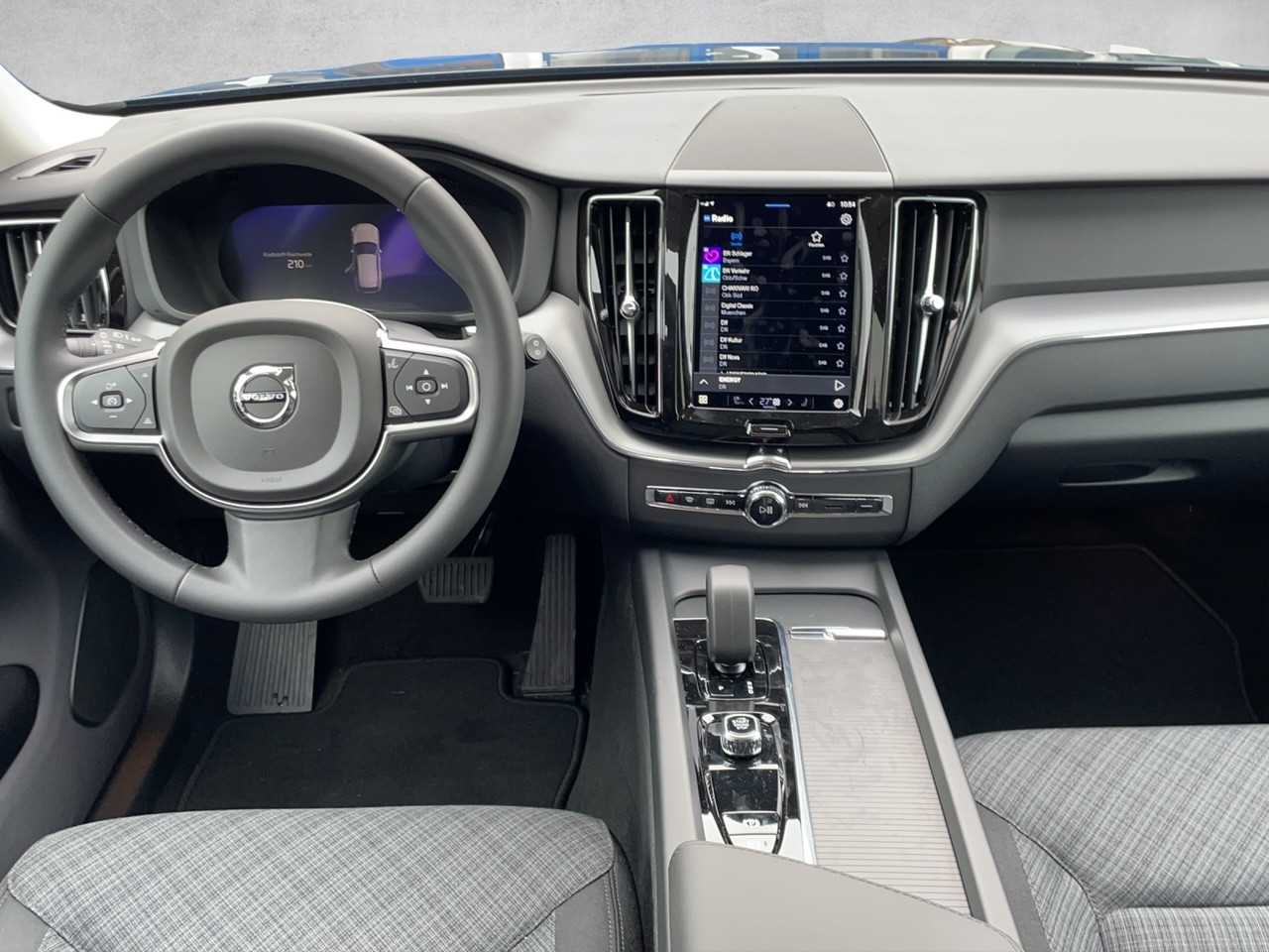 Volvo  XC60 Einparkhilfe el. Fenster