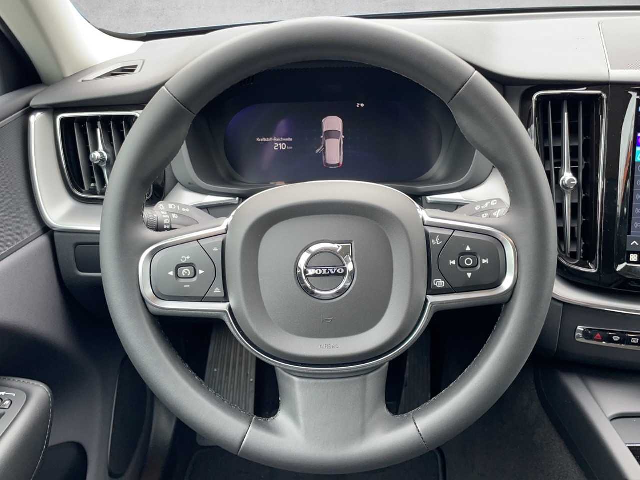 Volvo  XC60 Einparkhilfe el. Fenster