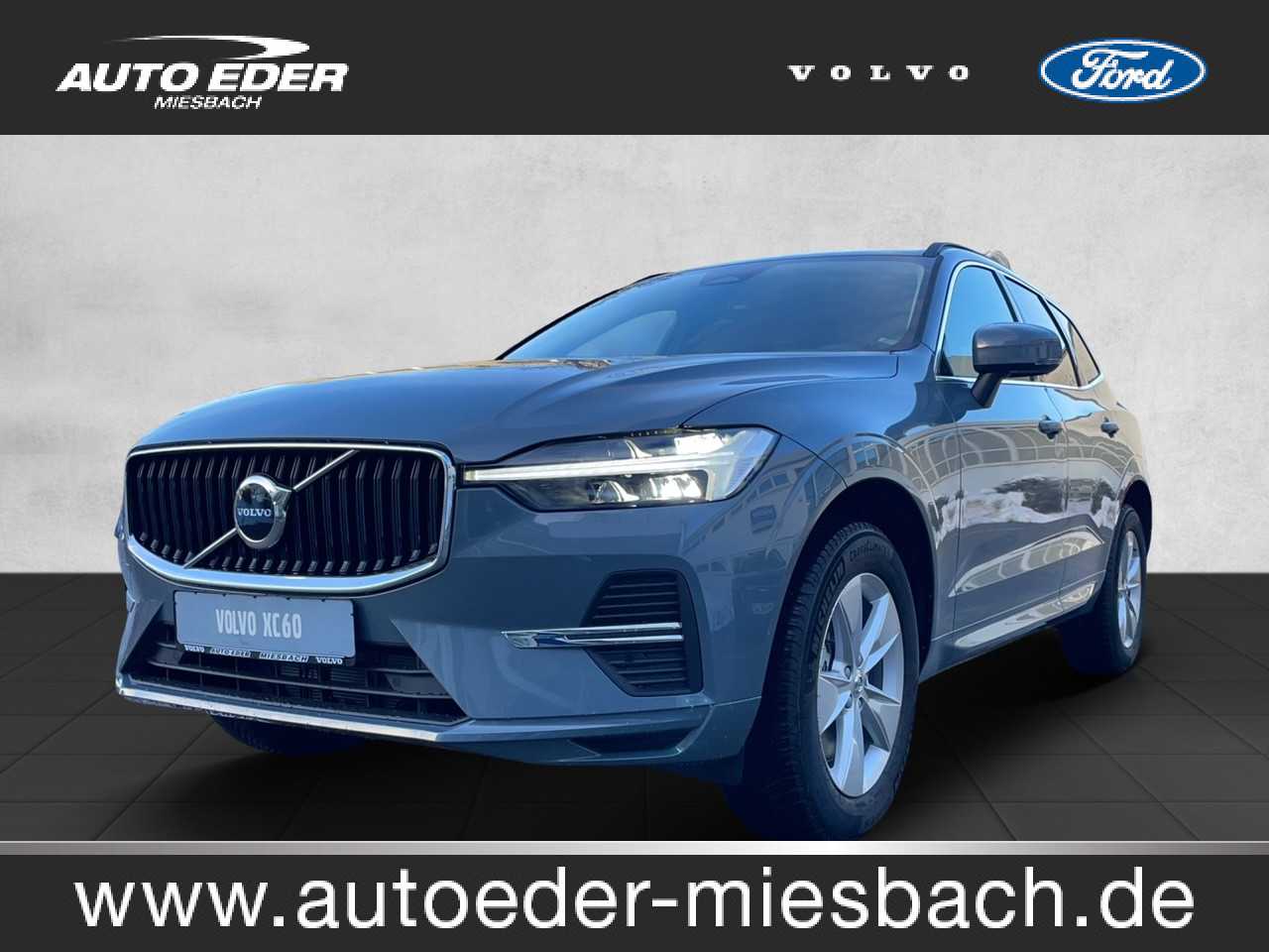 Volvo  XC60 Einparkhilfe el. Fenster