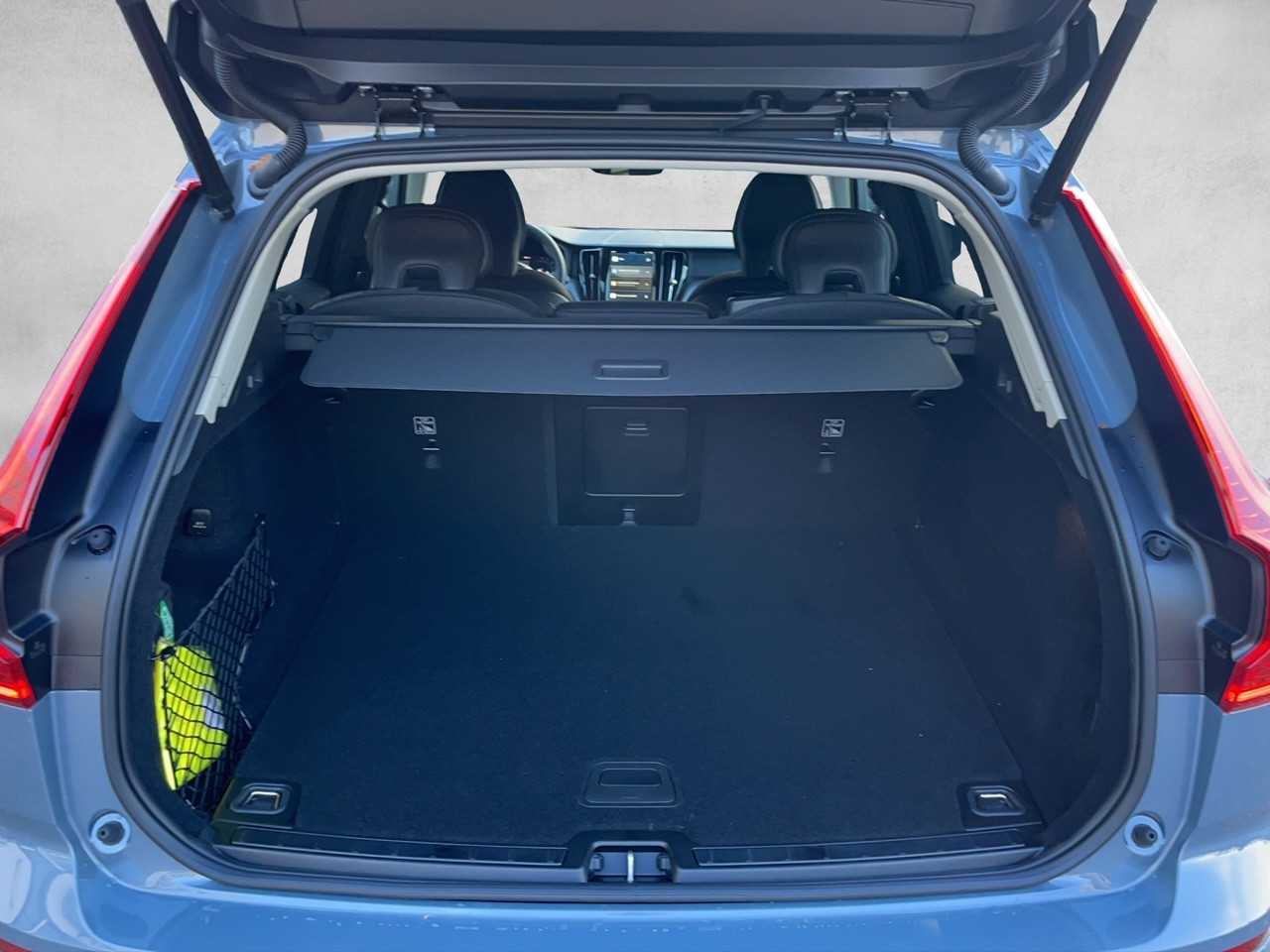 Volvo  XC60 Einparkhilfe el. Fenster