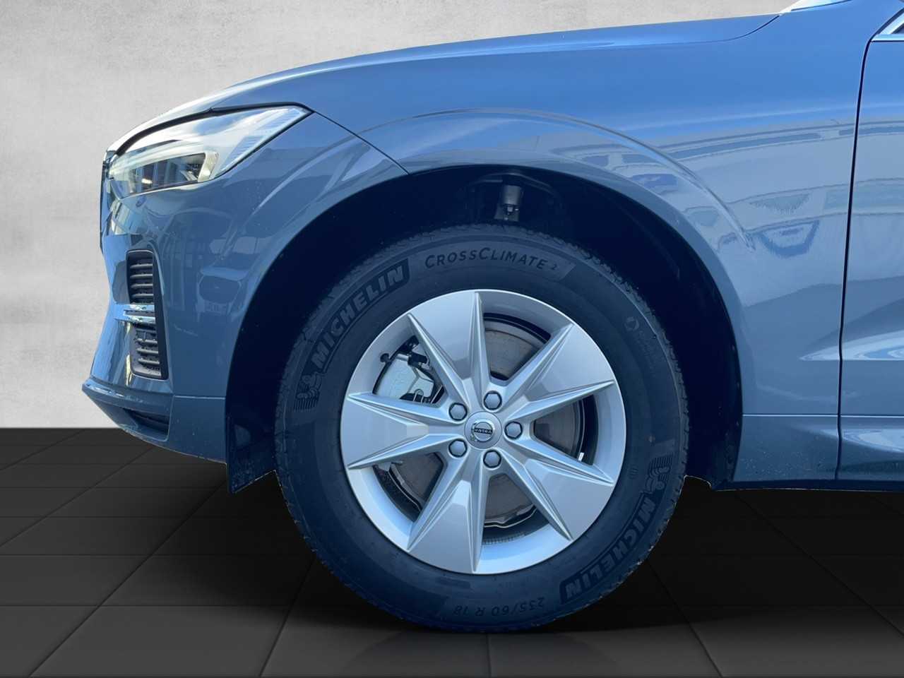 Volvo  XC60 Einparkhilfe el. Fenster