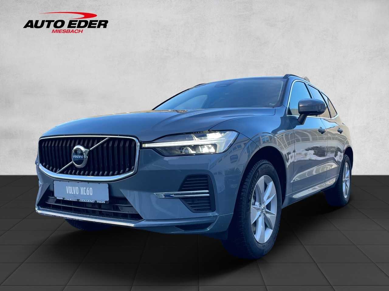 Volvo  XC60 Einparkhilfe el. Fenster
