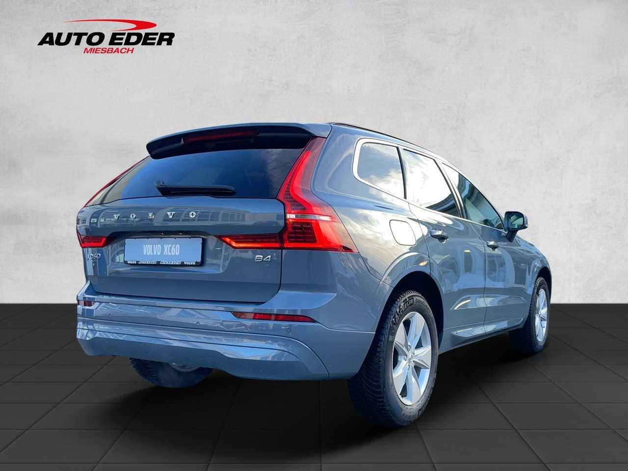 Volvo  XC60 Einparkhilfe el. Fenster