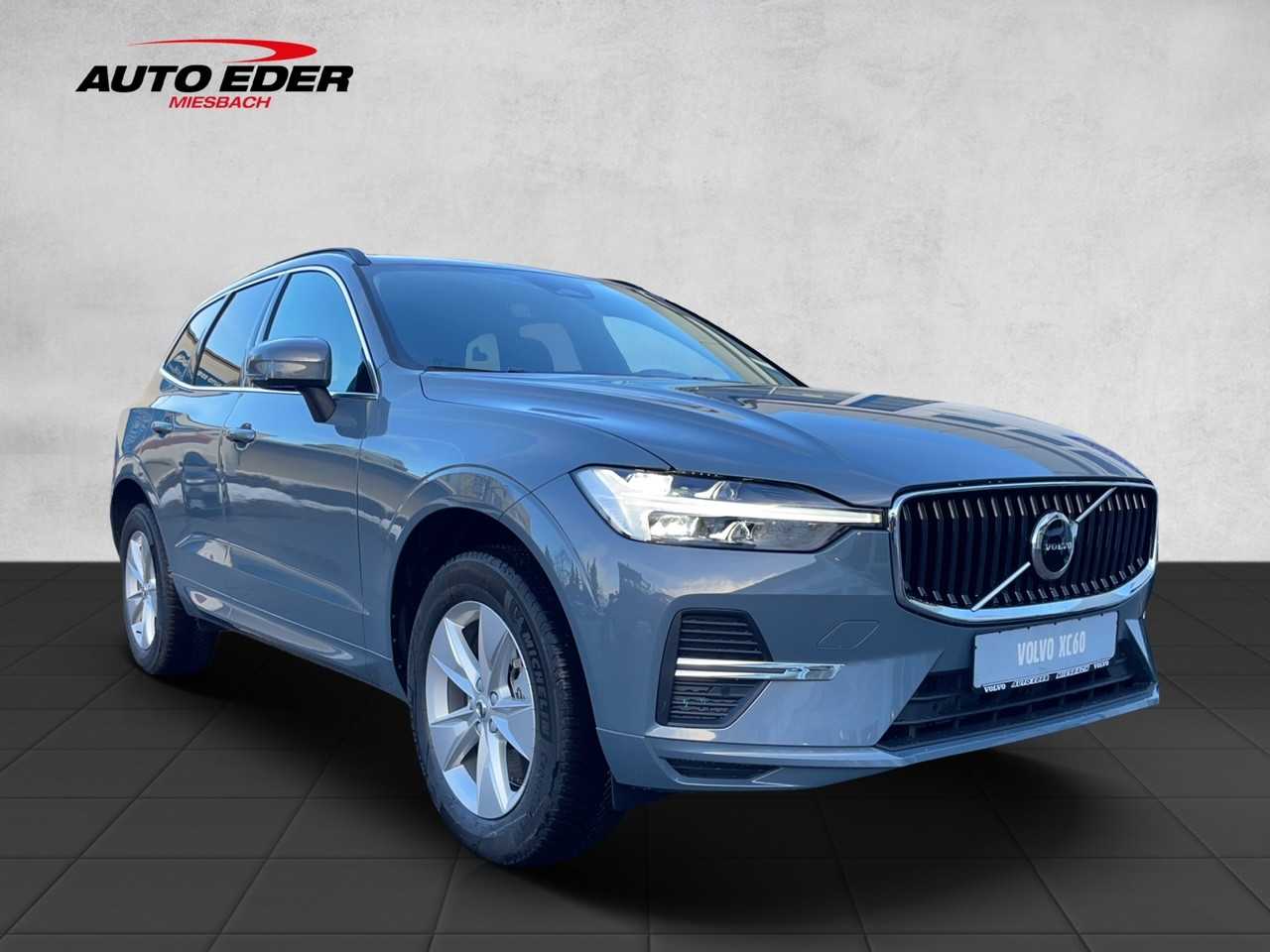 Volvo  XC60 Einparkhilfe el. Fenster