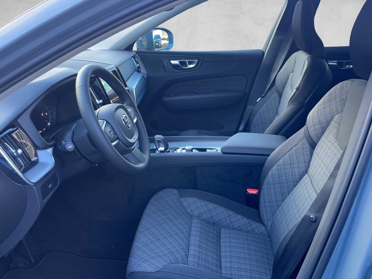 Volvo  XC60 Einparkhilfe el. Fenster