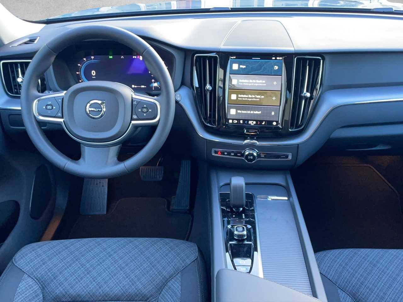 Volvo  XC60 Einparkhilfe el. Fenster