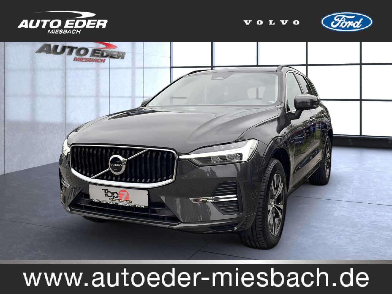 Volvo  XC60 Einparkhilfe el. Fenster