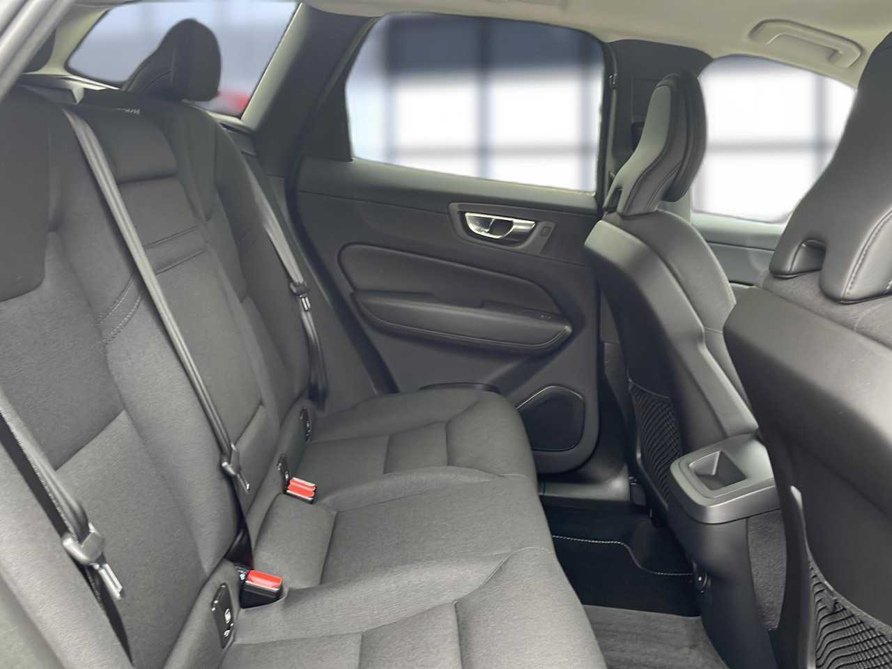 Volvo  XC60 Einparkhilfe el. Fenster
