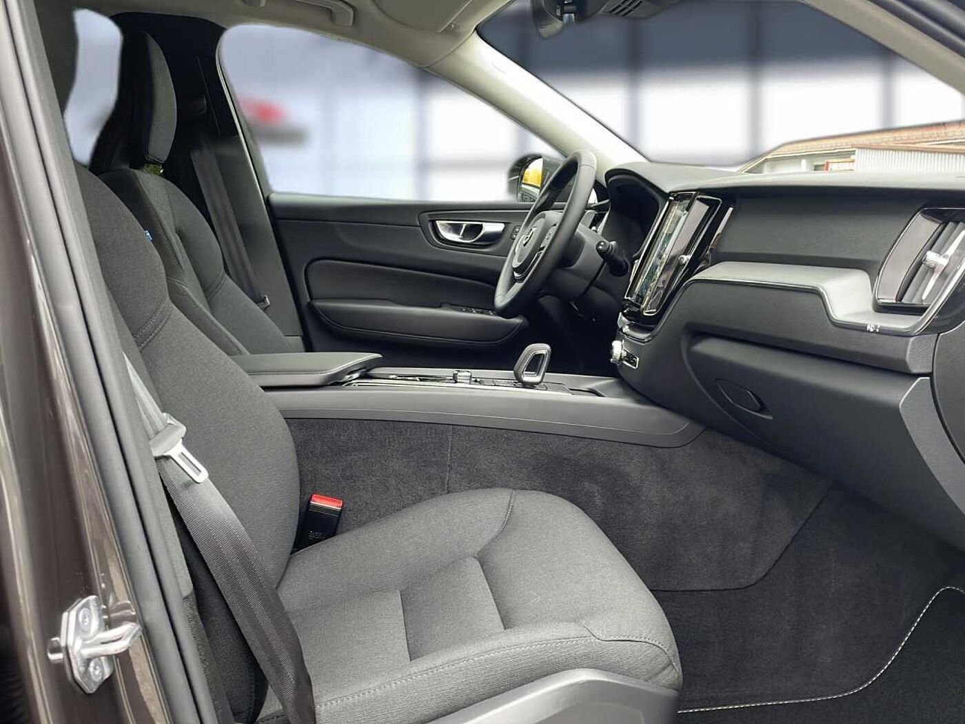 Volvo  XC60 Einparkhilfe el. Fenster