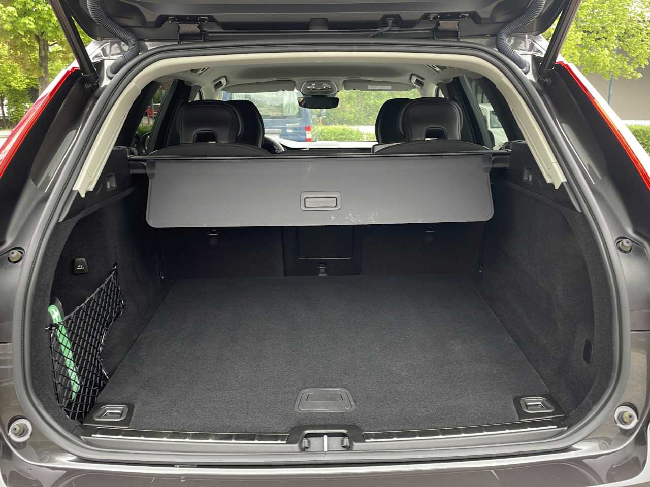 Volvo  XC60 Einparkhilfe el. Fenster