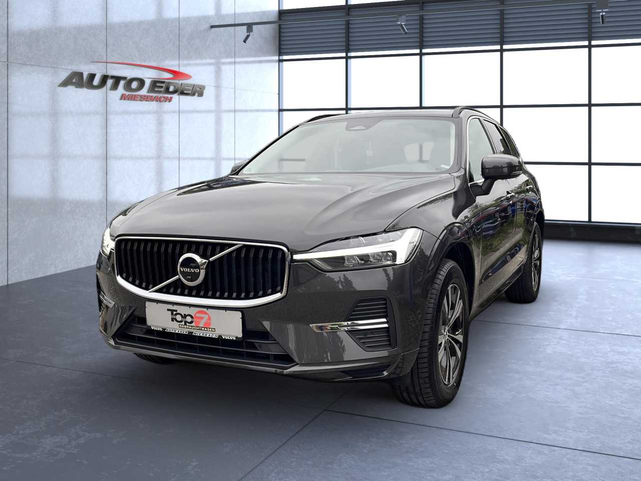 Volvo  XC60 Einparkhilfe el. Fenster