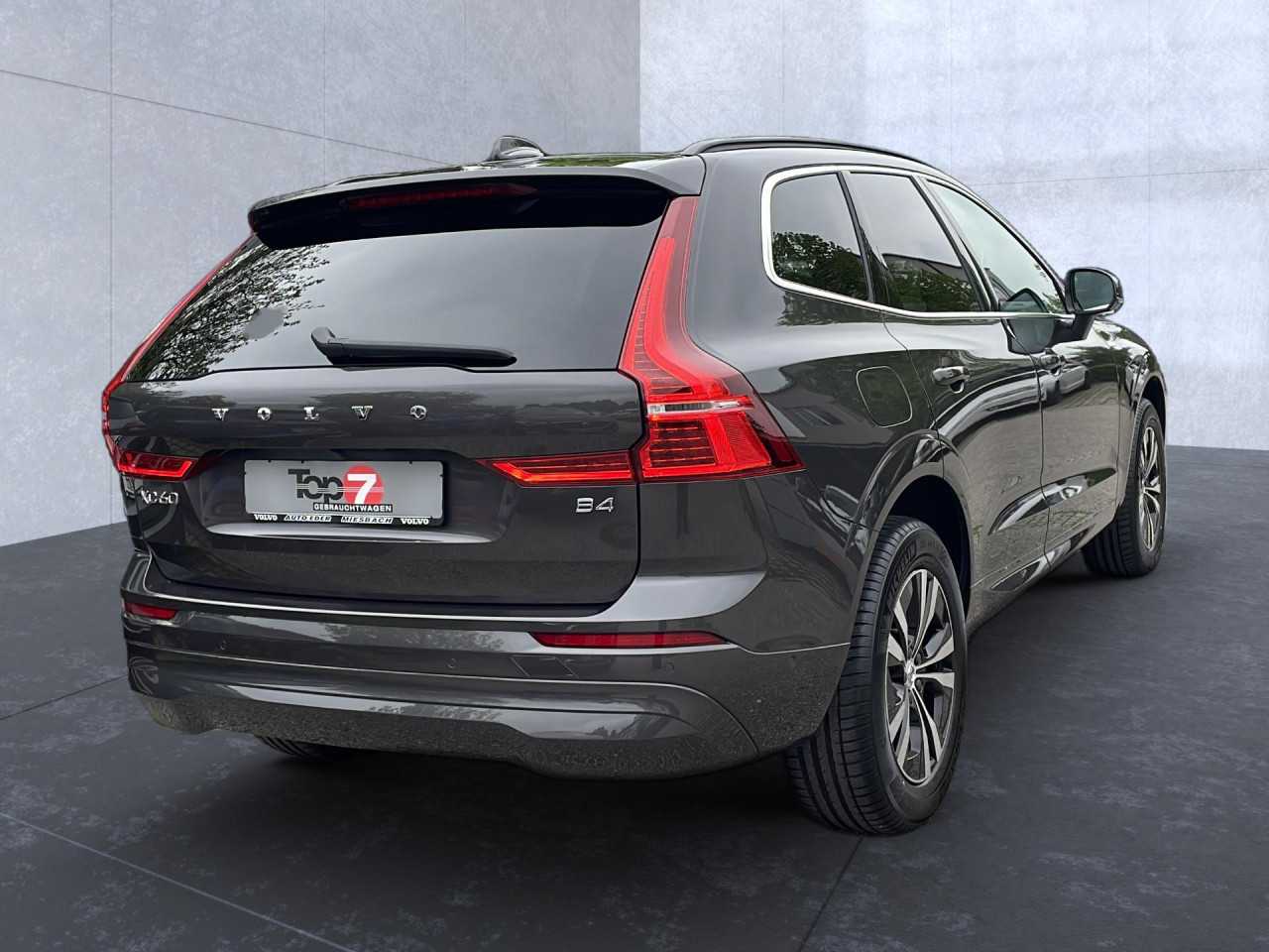 Volvo  XC60 Einparkhilfe el. Fenster
