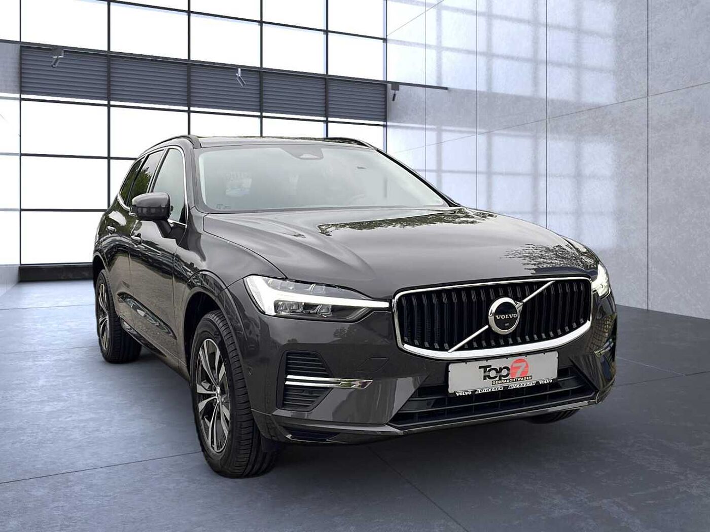 Volvo  XC60 Einparkhilfe el. Fenster