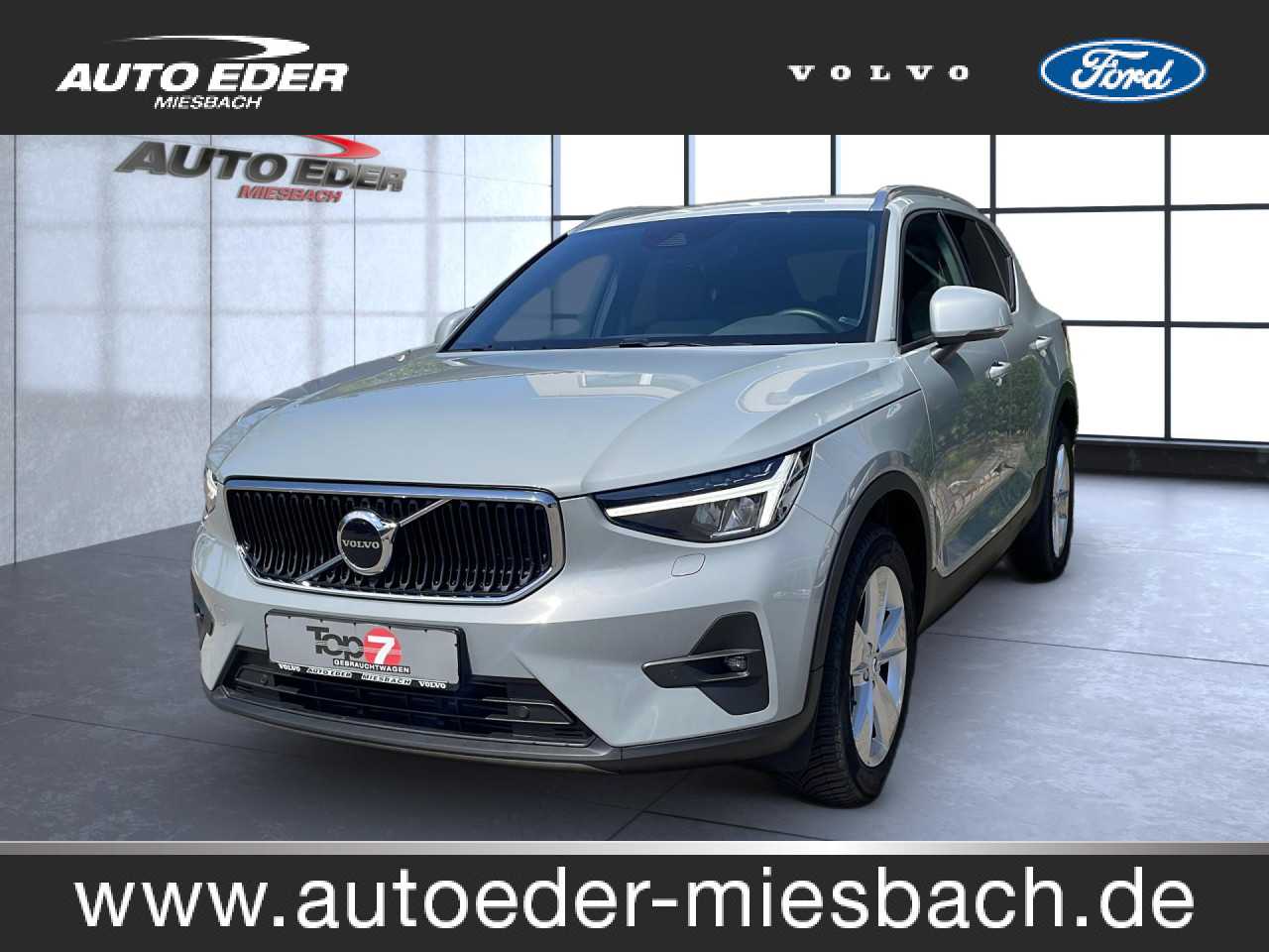 Volvo  XC40 Einparkhilfe el. Fenster