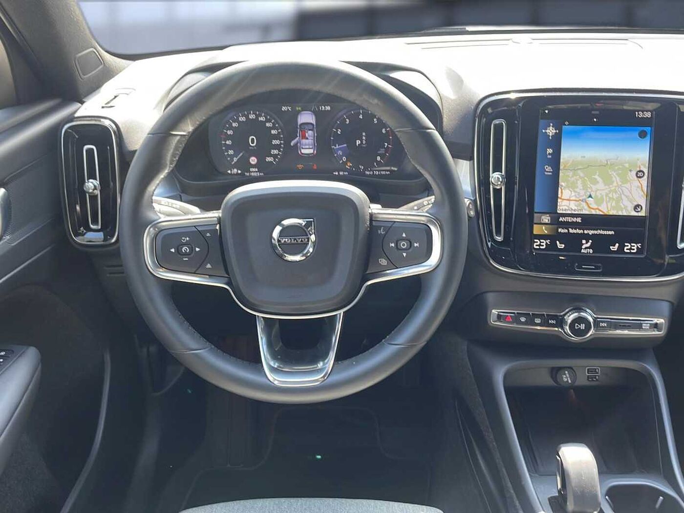 Volvo  XC40 Einparkhilfe el. Fenster