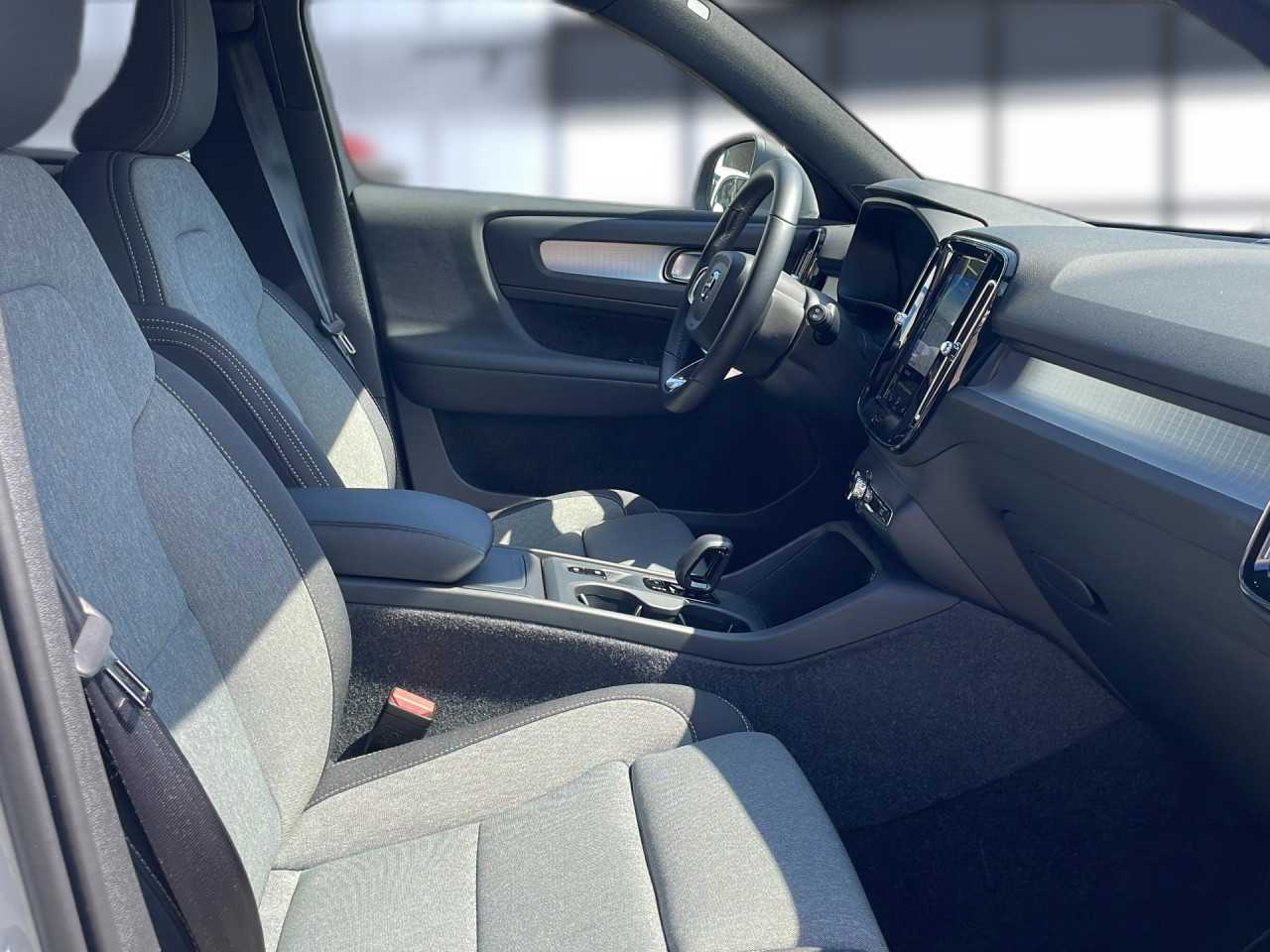 Volvo  XC40 Einparkhilfe el. Fenster