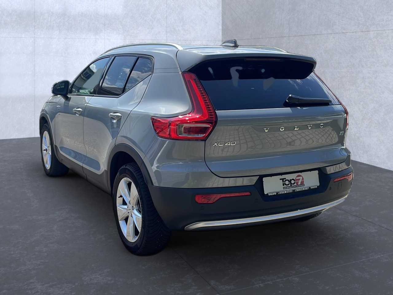 Volvo  XC40 Einparkhilfe el. Fenster