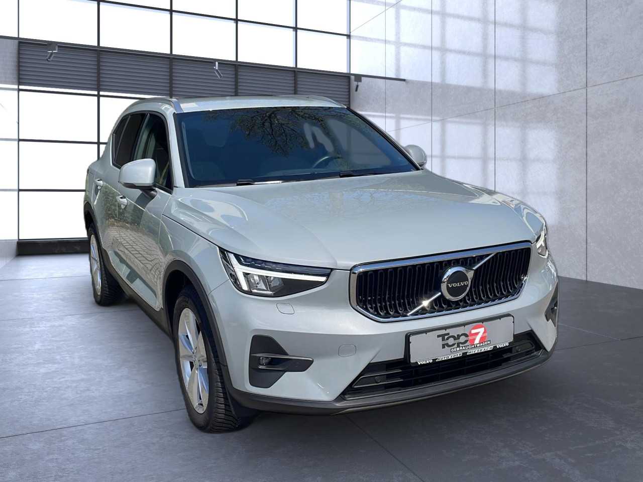 Volvo  XC40 Einparkhilfe el. Fenster