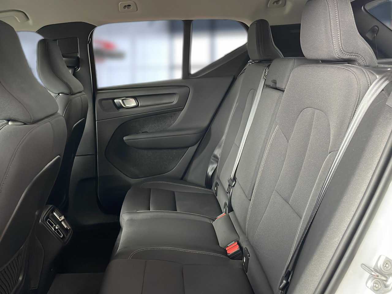 Volvo  XC40 Einparkhilfe el. Fenster