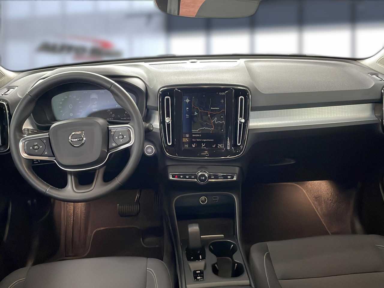 Volvo  XC40 Einparkhilfe el. Fenster
