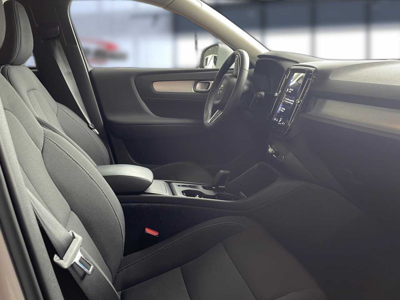 Volvo  XC40 Einparkhilfe el. Fenster