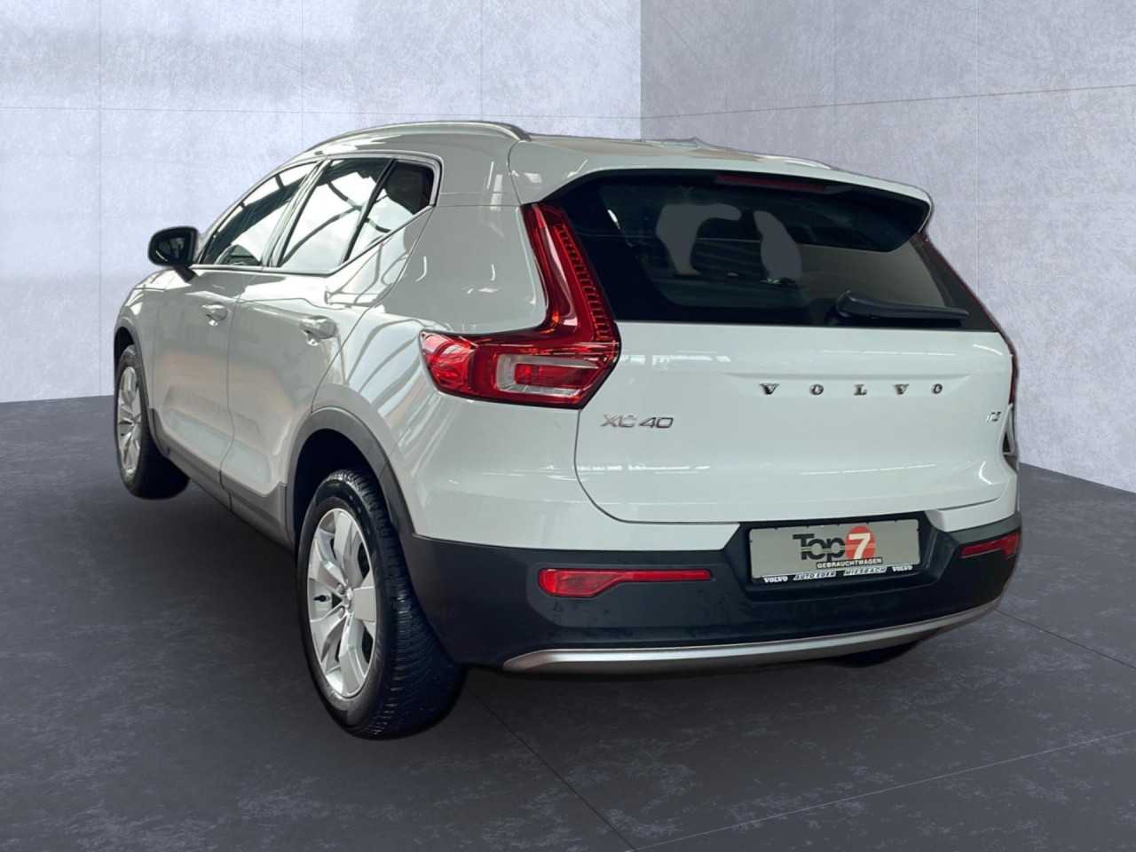 Volvo  XC40 Einparkhilfe el. Fenster