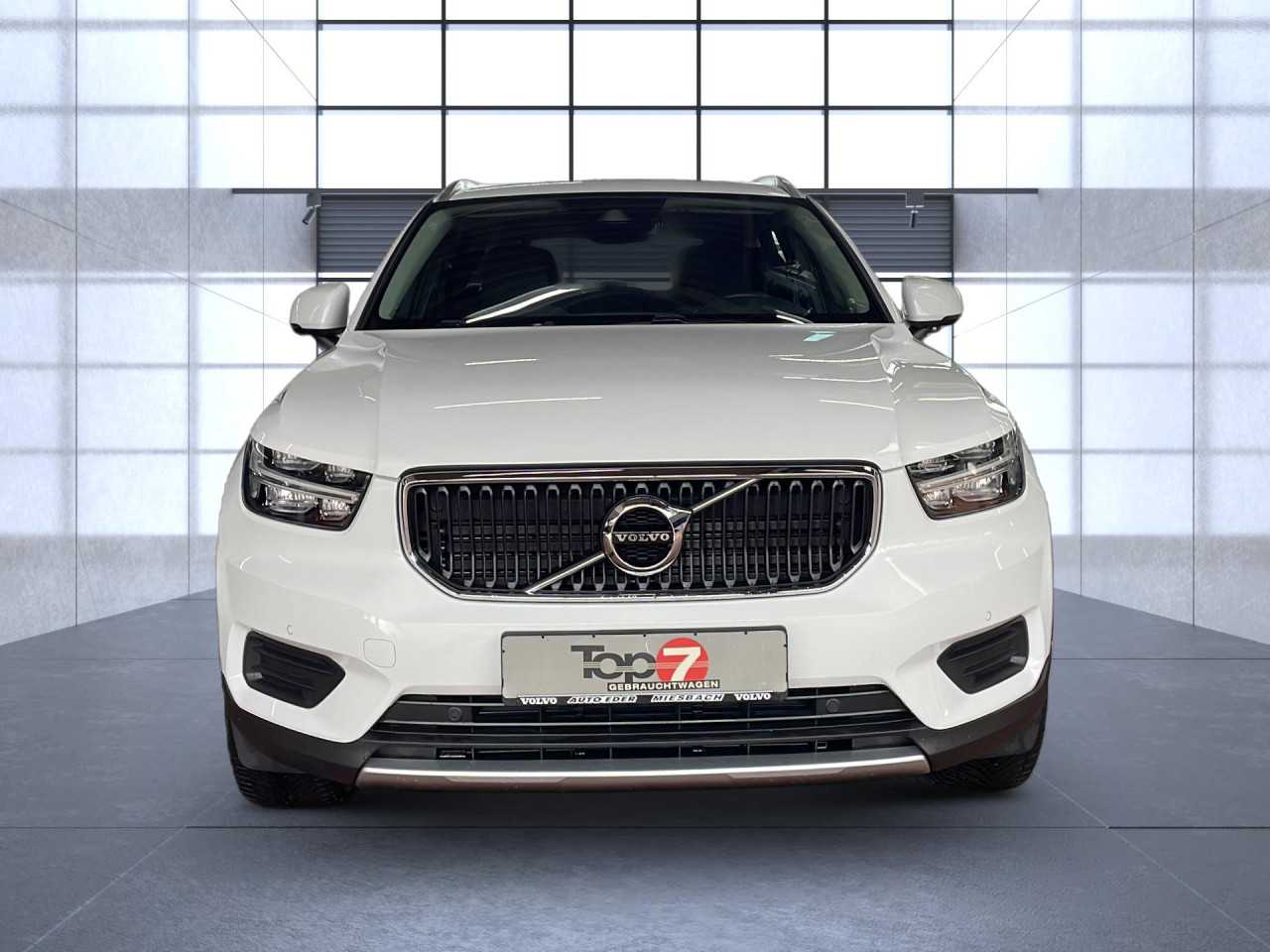Volvo  XC40 Einparkhilfe el. Fenster