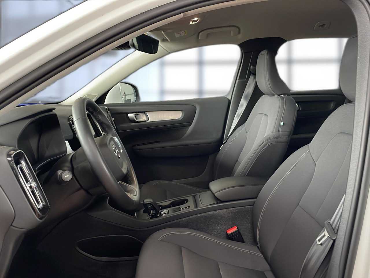Volvo  XC40 Einparkhilfe el. Fenster