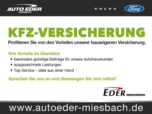 Volvo  XC90 Vollleder Einparkhilfe el. Fenster