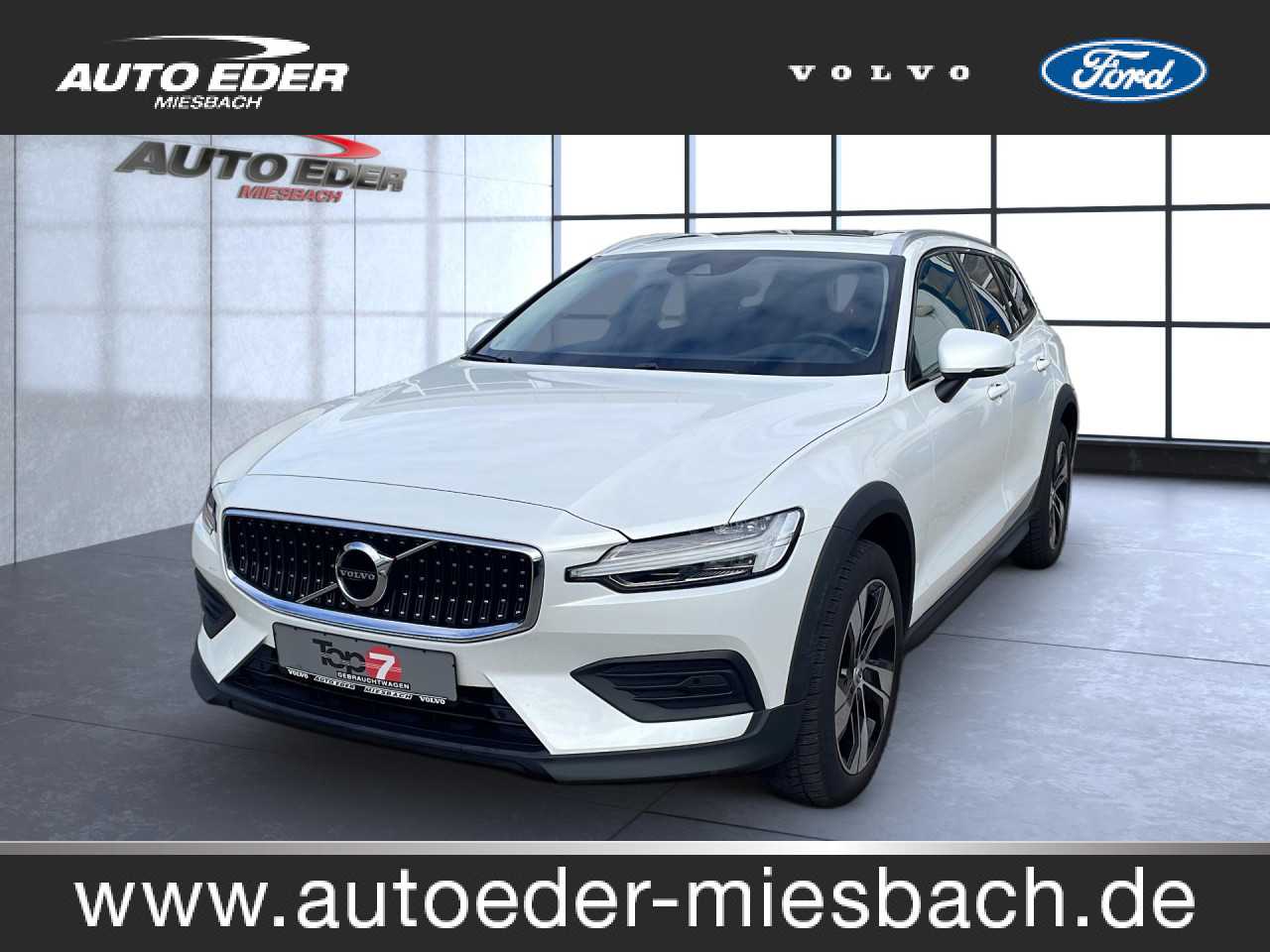 Volvo  Vollleder Klima Einparkhilfe el. Fenster