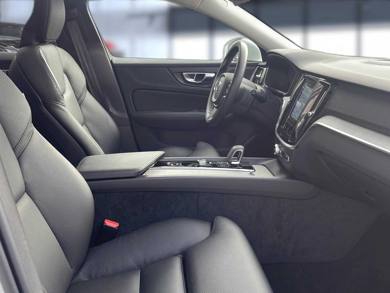 Volvo  Vollleder Klima Einparkhilfe el. Fenster