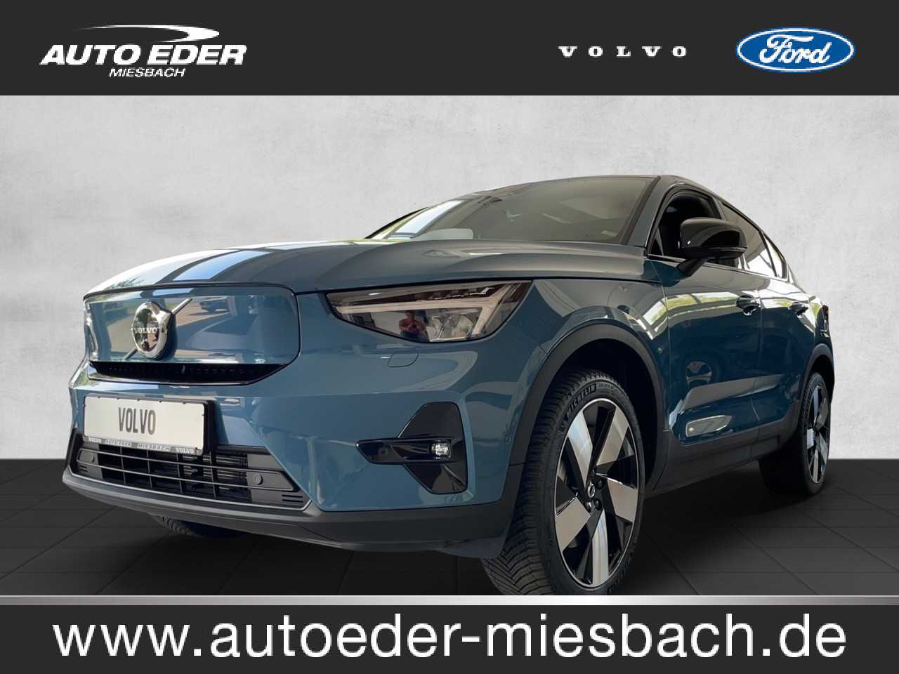 Volvo  LED Klima Standhzg Einparkhilfe el. Fenster