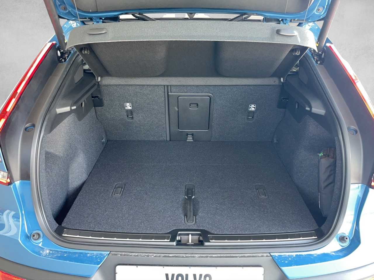 Volvo  LED Klima Standhzg Einparkhilfe el. Fenster