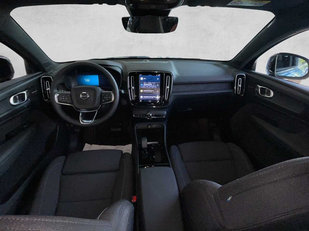 Volvo  LED Klima Standhzg Einparkhilfe el. Fenster