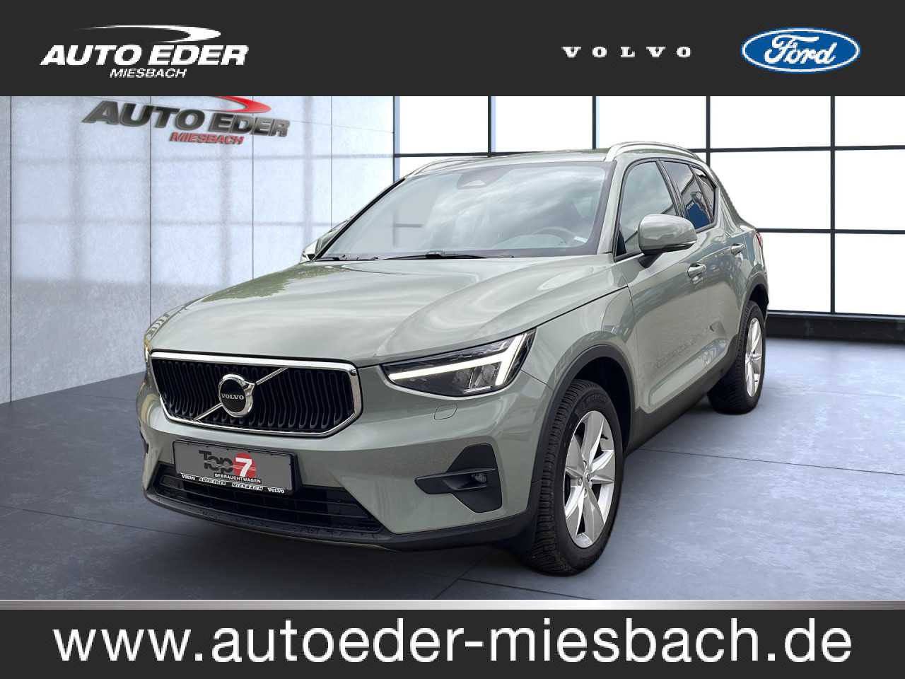 Volvo  XC40 Einparkhilfe el. Fenster