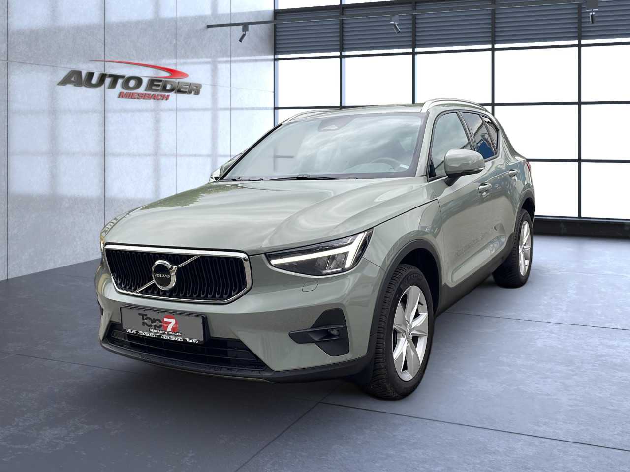 Volvo  XC40 Einparkhilfe el. Fenster