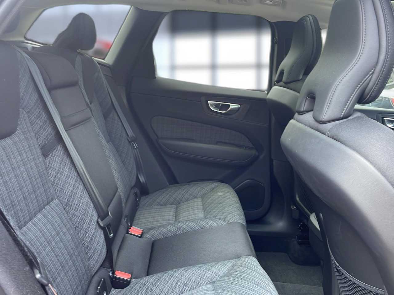 Volvo  XC60 Einparkhilfe el. Fenster