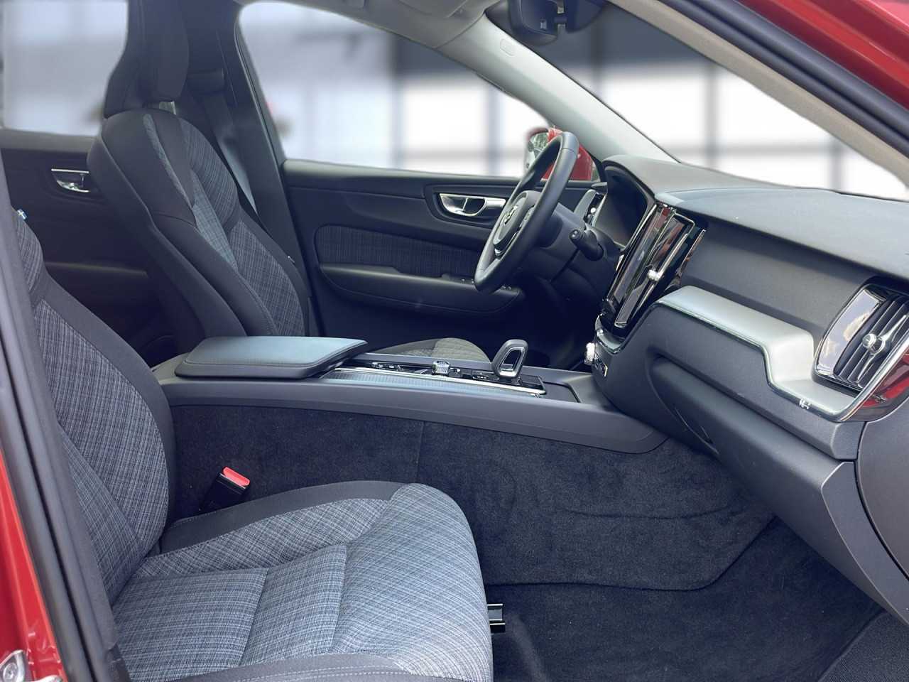 Volvo  XC60 Einparkhilfe el. Fenster
