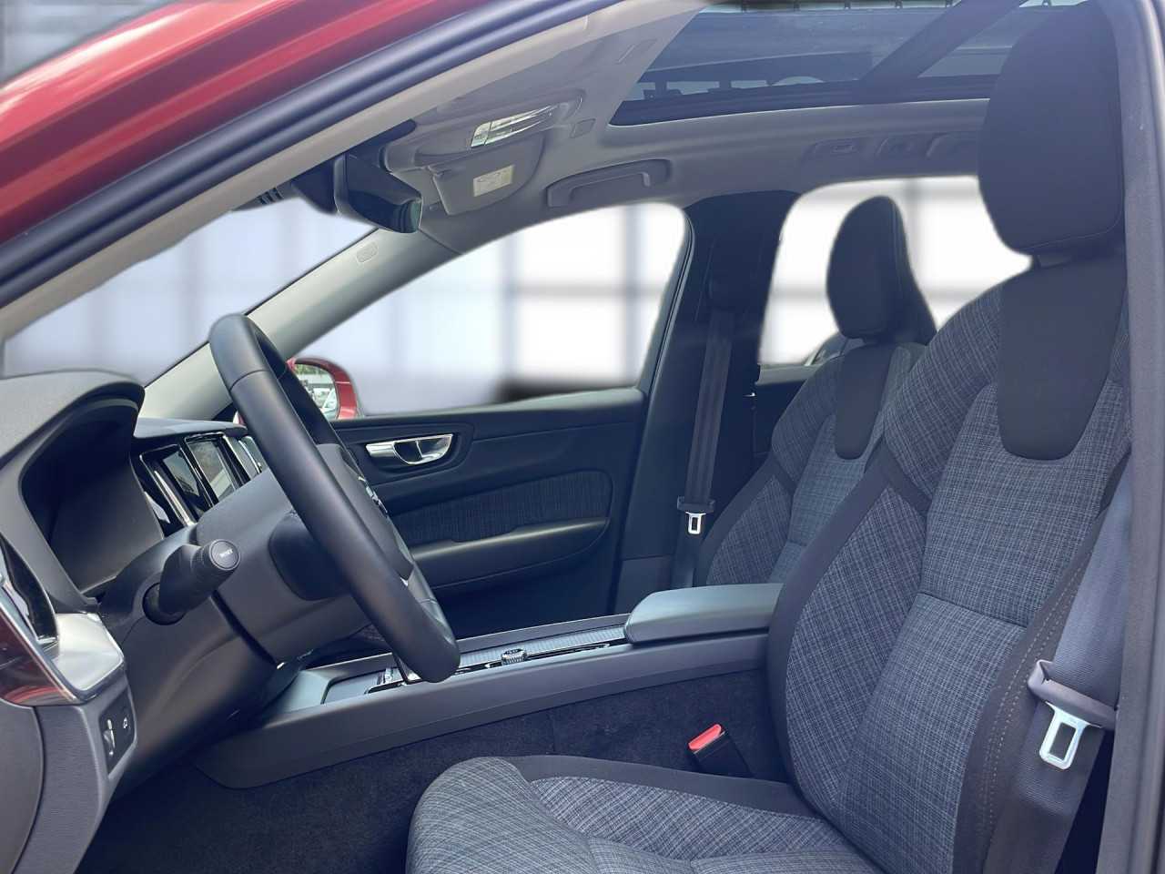 Volvo  XC60 Einparkhilfe el. Fenster