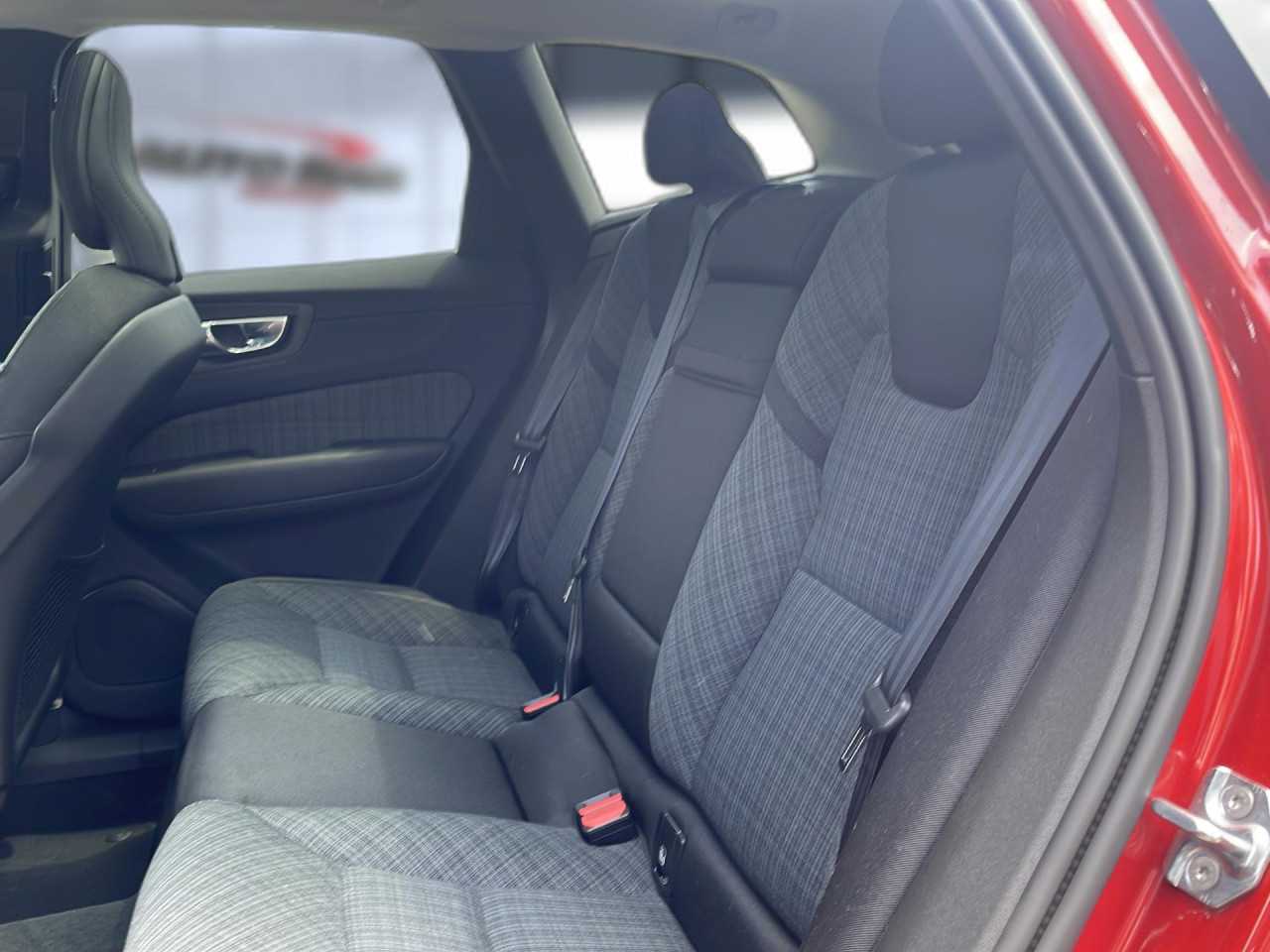 Volvo  XC60 Einparkhilfe el. Fenster