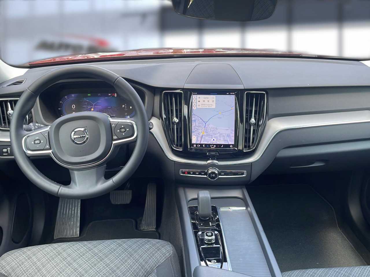 Volvo  XC60 Einparkhilfe el. Fenster