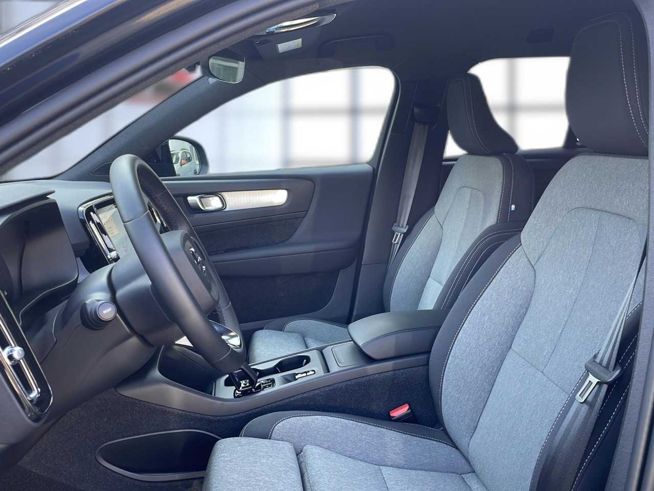 Volvo  XC40 Einparkhilfe el. Fenster