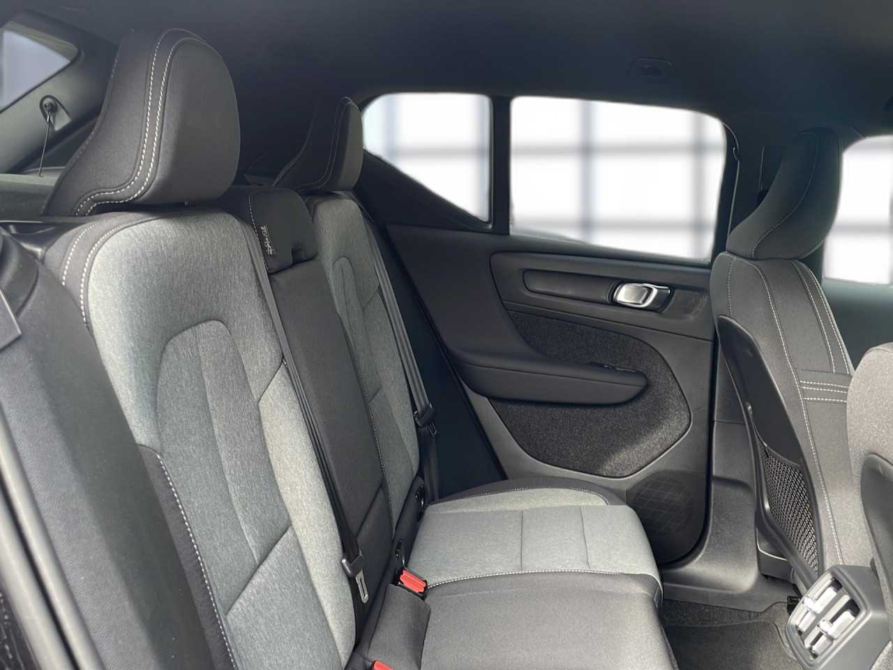 Volvo  XC40 Einparkhilfe el. Fenster