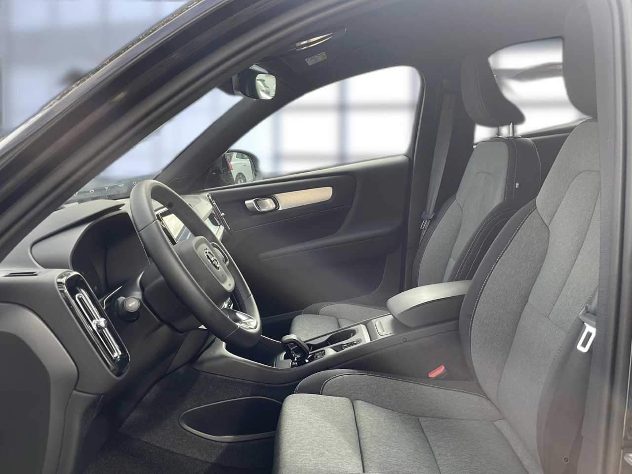 Volvo  XC40 Einparkhilfe el. Fenster