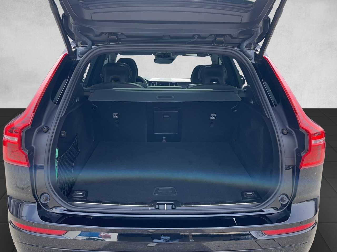 Volvo  XC60 Bluetooth LED Klima Einparkhilfe el. Fenster