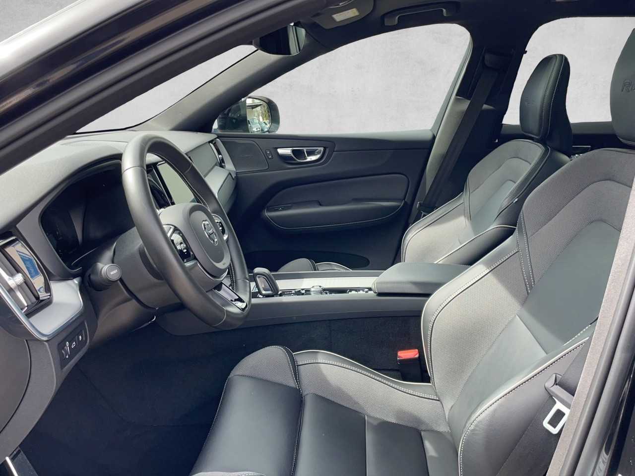 Volvo  XC60 Bluetooth LED Klima Einparkhilfe el. Fenster
