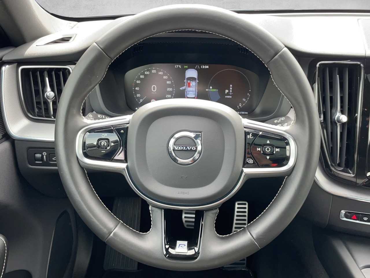 Volvo  XC60 Bluetooth LED Klima Einparkhilfe el. Fenster