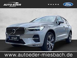 Volvo  XC60 Klima Einparkhilfe el. Fenster