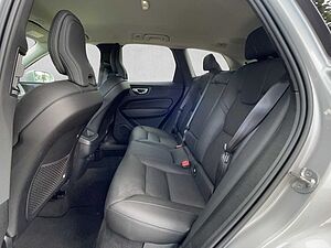 Volvo  XC60 Klima Einparkhilfe el. Fenster