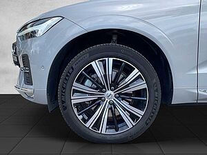 Volvo  XC60 Klima Einparkhilfe el. Fenster